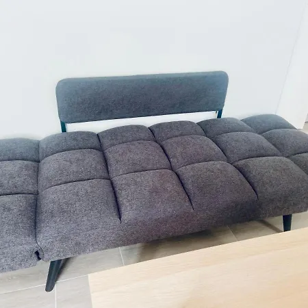 Pws Le Cosy Palm * Elegant 2p Climatise! Apartment *